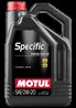 ULEI DE MOTOR MOTUL 107384 - Compatibil cu AUDI, BENTLEY, CUPRA, HONDA, HYUNDAI, KIA, MG, NISSAN, PORSCHE, SEAT, SKODA, TOYOTA, 