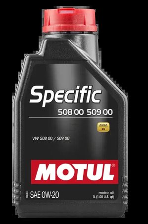 ULEI DE MOTOR MOTUL 107385 - Compatibil cu AUDI, BENTLEY, CUPRA, HONDA, HYUNDAI, KIA, MG, NISSAN, PORSCHE, SEAT, SKODA, TOYOTA, 