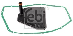 Set filtre hidraulice cutie viteze automata Febi Bilstein 10