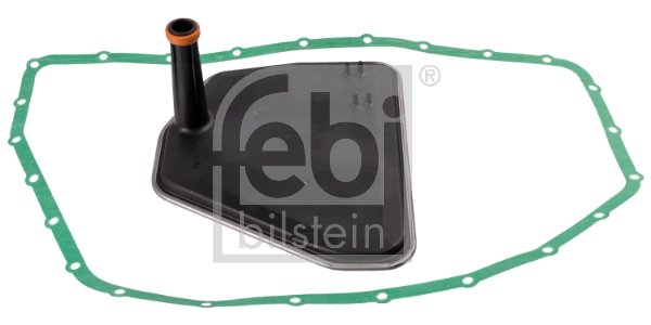 SET FILTRE HIDRAULICE CUTIE VITEZE AUTOMATA FEBI BILSTEIN 107405 - Compatibil cu AUDI, BENTLEY
