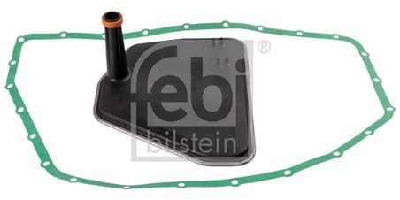 SET FILTRE HIDRAULICE CUTIE VITEZE AUTOMATA FEBI BILSTEIN 107405 - Compatibil cu AUDI, BENTLEY