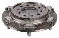 CAPAC DE PROTECTIE,BUTUC ROATA FEBI BILSTEIN 107412 - Compatibil cu MERCEDES-BENZ