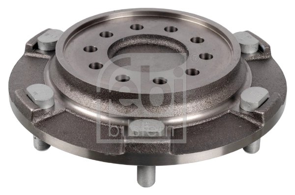capac de protectie,butuc roata Febi Bilstein 107412