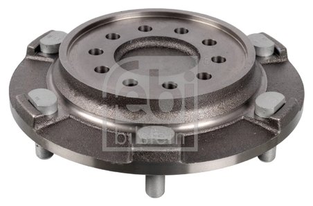 capac de protectie,butuc roata Febi Bilstein 107412