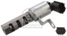 COMANDA SUPAPA POZITIE ARBORE CU CAME FEBI BILSTEIN 107418 - Compatibil cu DAIHATSU, SUBARU, TOYOTA