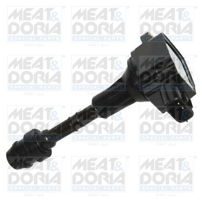 Bobina de inductie Meat & Doria 10742
