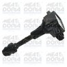Bobina de inductie Meat & Doria 10742