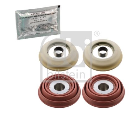 Set reparatie etrier Febi Bilstein 107432