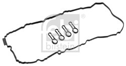 Set garnituri capac culbutori Febi Bilstein 107453