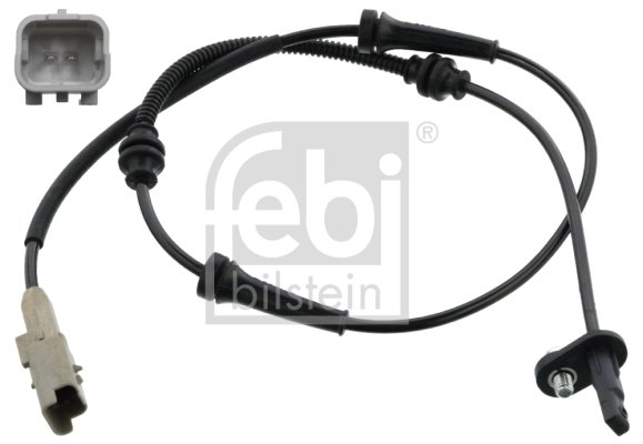 SENZOR ABS FEBI BILSTEIN 107467 - Compatibil cu CITROEN, PEUGEOT