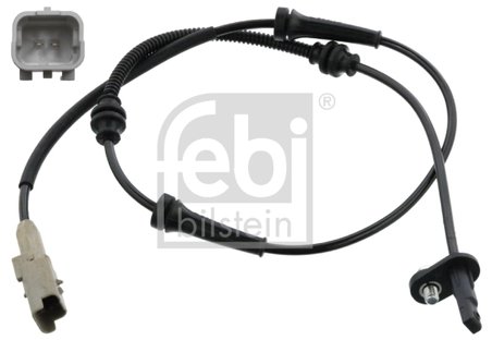 SENZOR ABS FEBI BILSTEIN 107467 - Compatibil cu CITROEN, PEUGEOT