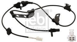 Senzor ABS Febi Bilstein 107471