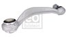 BRAT SUSPENSIE FEBI BILSTEIN 107473 - Compatibil cu MERCEDES-BENZ
