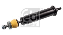 Amortizor suspensie cabina Febi Bilstein 107476