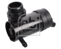 Pompa de apa spalare parbriz Febi Bilstein 107496