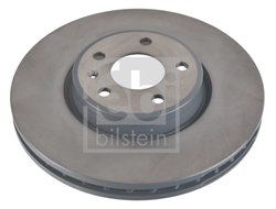 DISC FRANA FEBI BILSTEIN 107505 - Compatibil cu AUDI
