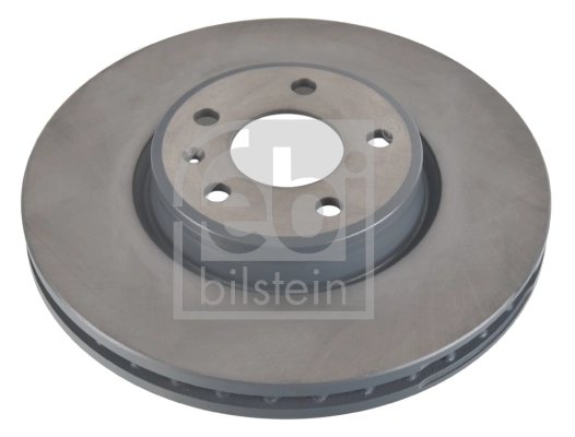 DISC FRANA FEBI BILSTEIN 107505 - Compatibil cu AUDI