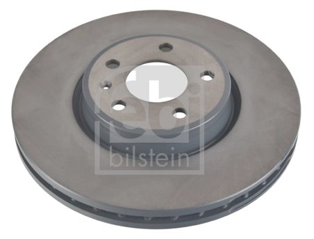DISC FRANA FEBI BILSTEIN 107505 - Compatibil cu AUDI