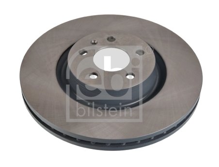 DISC FRANA FEBI BILSTEIN 107506 - Compatibil cu AUDI
