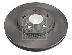 DISC FRANA FEBI BILSTEIN 107509 - Compatibil cu MERCEDES-BENZ