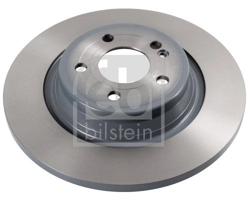 Disc frana Febi Bilstein 107513