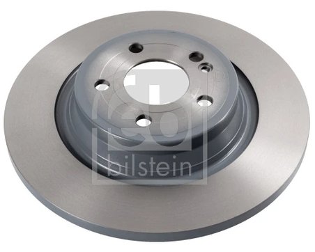 Disc frana Febi Bilstein 107513