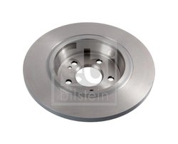 Disc frana Febi Bilstein 107513