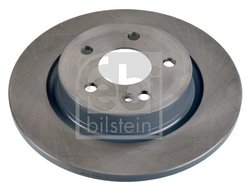 Disc frana Febi Bilstein 107514