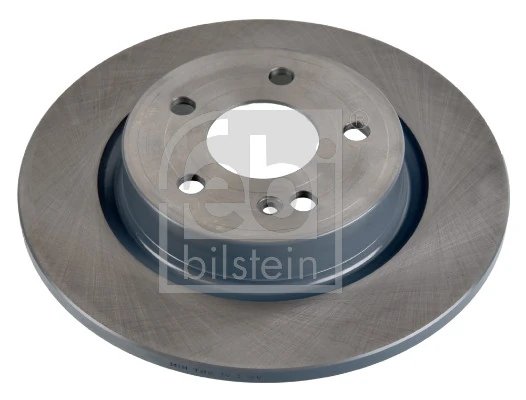 Disc frana Febi Bilstein 107514