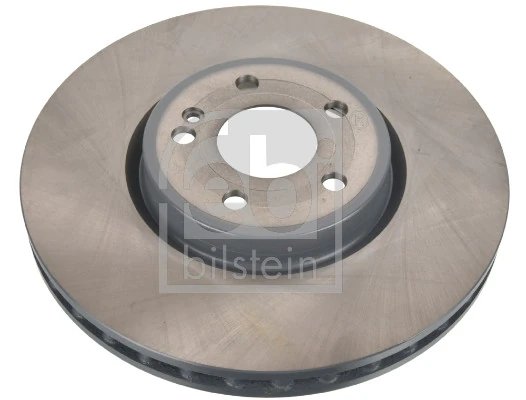 DISC FRANA FEBI BILSTEIN 107515 - Compatibil cu MERCEDES-BENZ