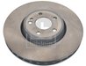 DISC FRANA FEBI BILSTEIN 107515 - Compatibil cu MERCEDES-BENZ
