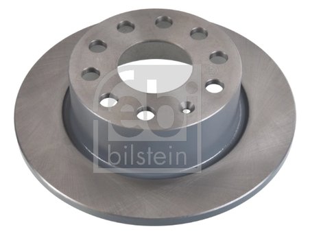 DISC FRANA FEBI BILSTEIN 107516 - Compatibil cu SKODA