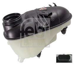 Vas expansiune lichid racire Febi Bilstein 107520