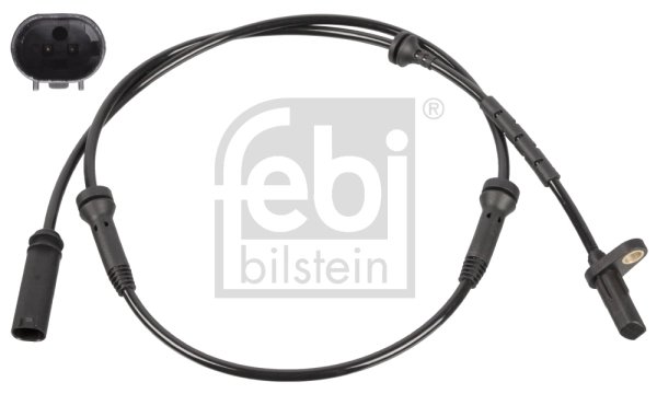 SENZOR ABS FEBI BILSTEIN 107525 - Compatibil cu BMW