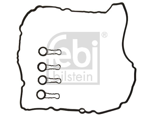 SET GARNITURI CAPAC CULBUTORI FEBI BILSTEIN 107526 - Compatibil cu BMW, MINI, TOYOTA