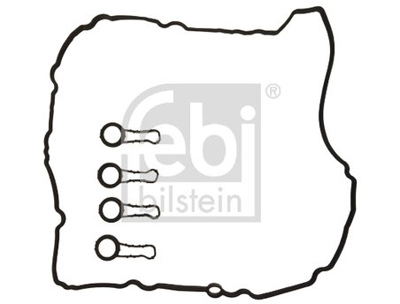 SET GARNITURI CAPAC CULBUTORI FEBI BILSTEIN 107526 - Compatibil cu BMW, MINI, TOYOTA