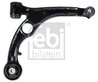 BRAT SUSPENSIE FEBI BILSTEIN 107528 - Compatibil cu FIAT