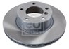 Disc frana Febi Bilstein 10753