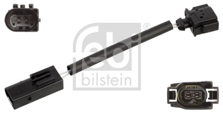 CABLU CONEXIUNE, SENSOR AX CAME FEBI BILSTEIN 107574 - Compatibil cu MERCEDES-BENZ