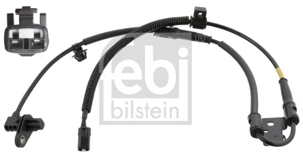 SENZOR ABS FEBI BILSTEIN 107613 - Compatibil cu KIA