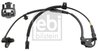 SENZOR ABS FEBI BILSTEIN 107613 - Compatibil cu KIA
