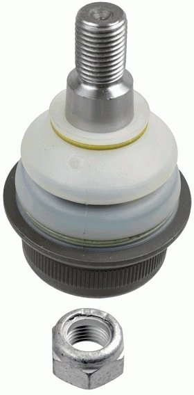 Pivot Lemforder 10762 04
