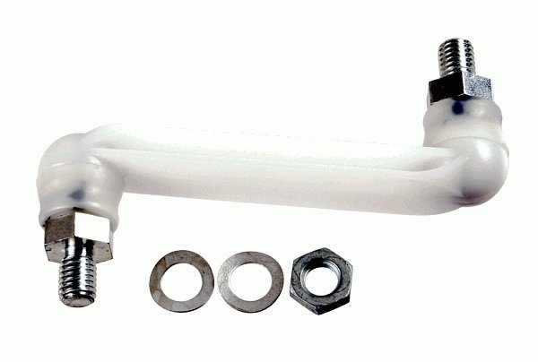BIELETA STABILIZATOR LEMFORDER 10763 01 - Compatibil cu MERCEDES-BENZ