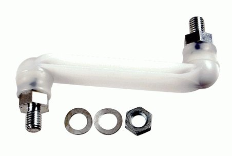 BIELETA STABILIZATOR LEMFORDER 10763 01 - Compatibil cu MERCEDES-BENZ