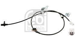 SENZOR ABS FEBI BILSTEIN 107630 - Compatibil cu MAZDA