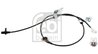 Senzor ABS Febi Bilstein 107630