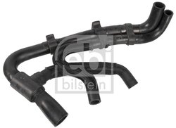 Furtun radiator Febi Bilstein 107648