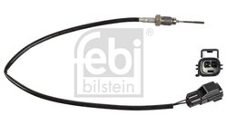 SENZOR TEMPERATURA GAZE EVACUARE FEBI BILSTEIN 107665 - Compatibil cu FORD