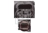 TERMOSTAT LICHID RACIRE FEBI BILSTEIN 107657 - Compatibil cu CITROEN, PEUGEOT