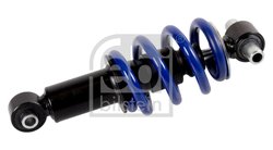 Amortizor suspensie cabina Febi Bilstein 107671